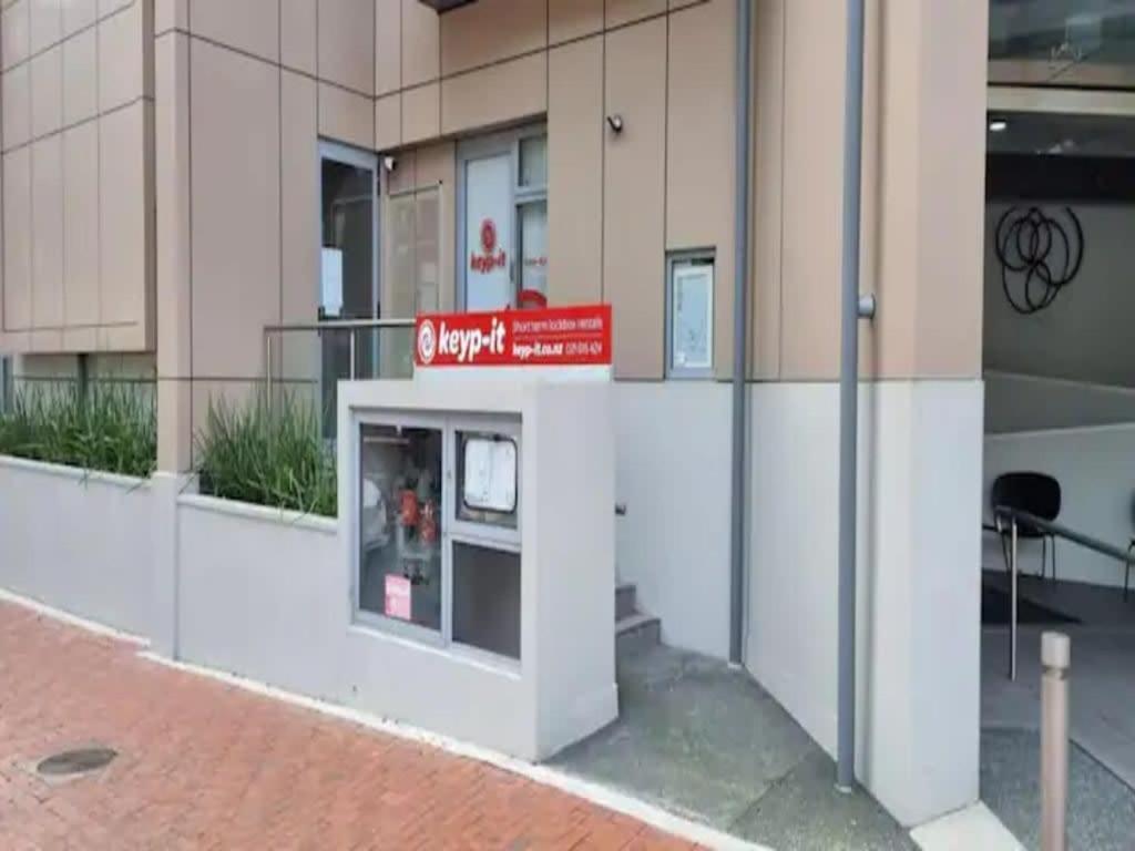 Two Bedroom Apartment - Large Balcony Central Auckland Kültér fotó
